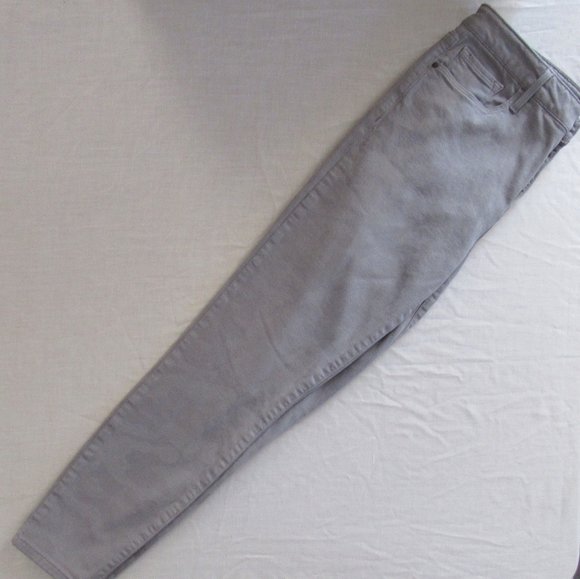 Sanctuary Denim 10/30 Social Ankle Skinny Standard Rise Used - Picture 5 of 8